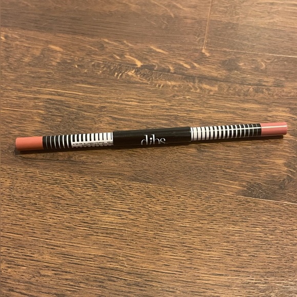 Dibs Makeup Dibs No Pressure Lip Liners In Shades 2 Poshmark